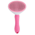 Pro Deshedding Brush for Dogs and Cats